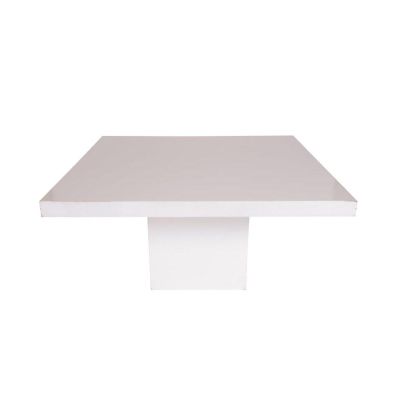 Image two of Bradley Table - 60" Square